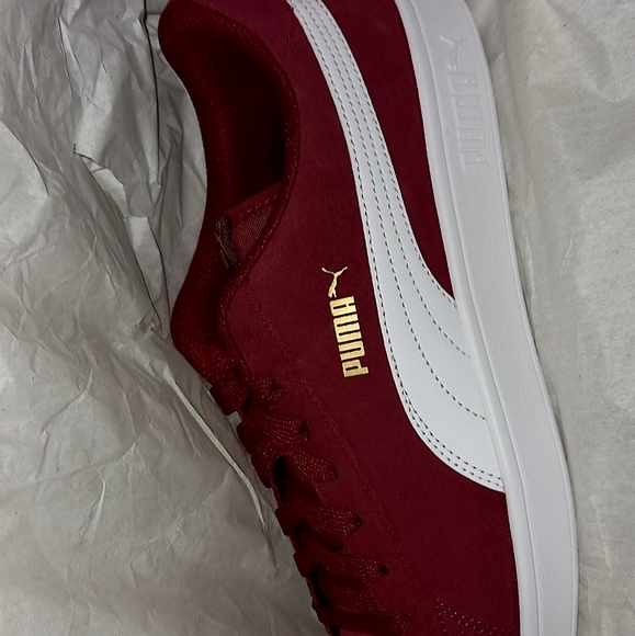 10.5 puma smash v2 - Picture 2 of 9